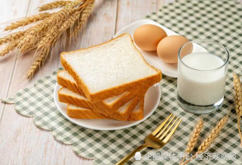 全麦面包究竟多“全麦”?;揭开配料真相,教你避开常见误区。 健康养生