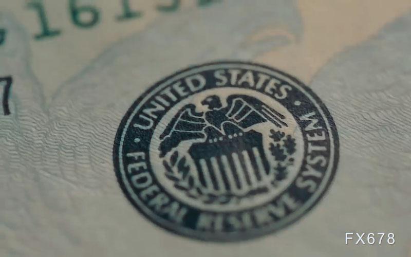  美元强势逻辑未变，回调后或重拾上行动能？ 股票财经