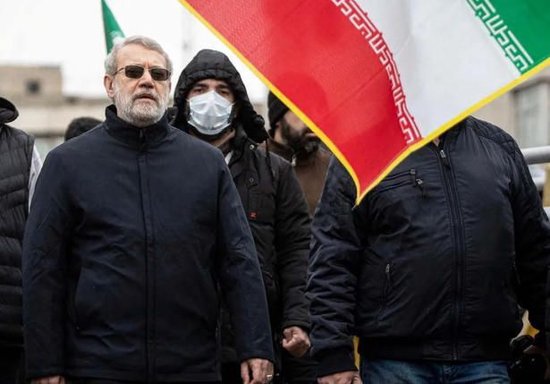  伊朗高层拉里贾尼丧生，地区局势或趋紧张。 新闻