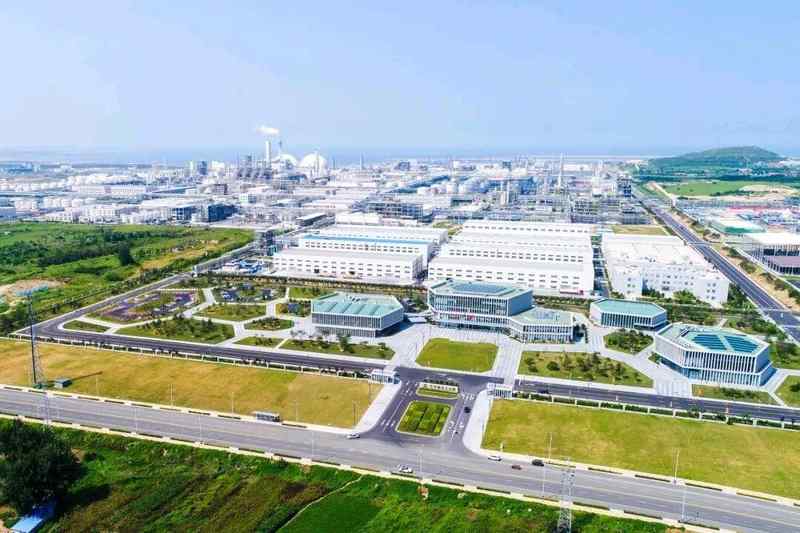 万华化学变革之年；营收创新高，全球化与创新驱动未来。