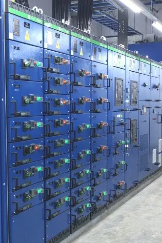  算力基础设施的稳定之基：UPS电源与算力效能的深层博弈 IT技术