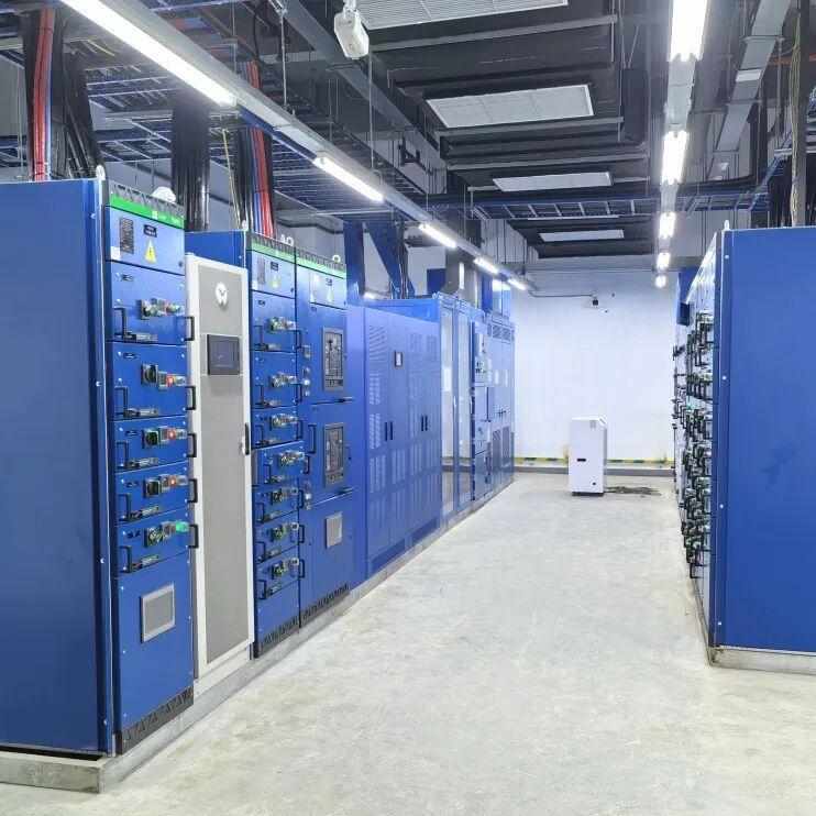  算力基础设施的稳定之基：UPS电源与算力效能的深层博弈 IT技术