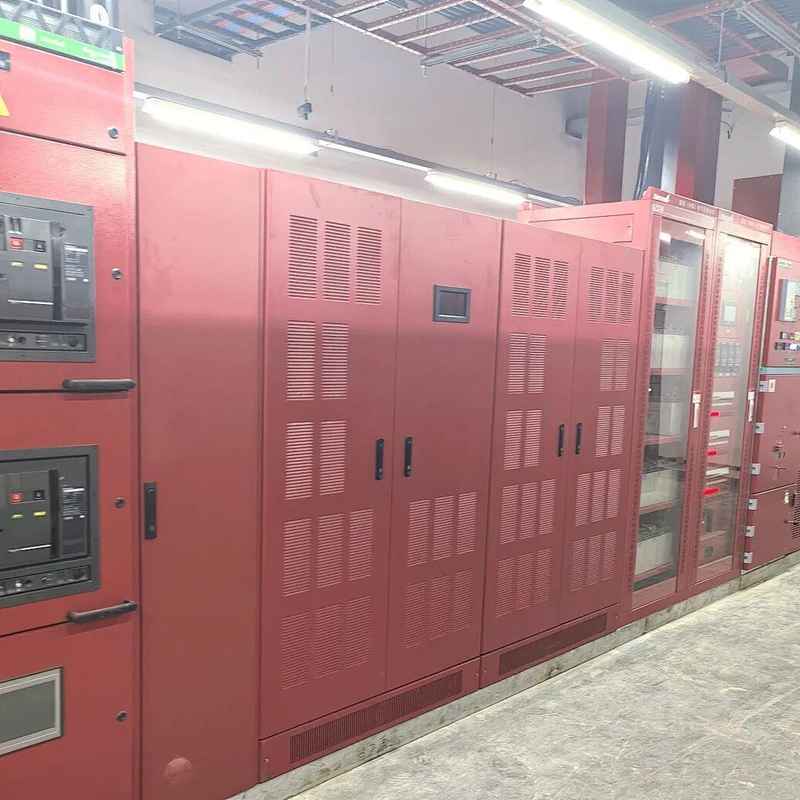  算力基础设施的稳定之基：UPS电源与算力效能的深层博弈 IT技术