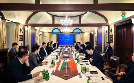 深耕远方:跨国金融合作的长期主义视角 股票财经