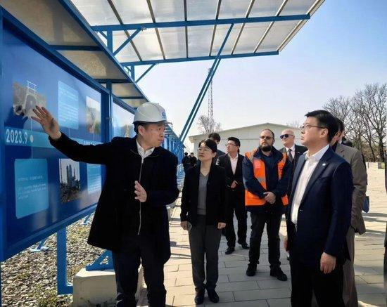 深耕远方:跨国金融合作的长期主义视角 股票财经