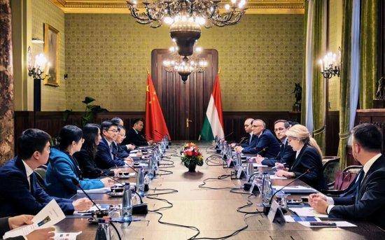 深耕远方:跨国金融合作的长期主义视角 股票财经