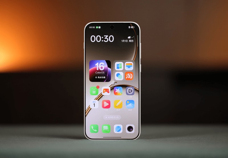  续航焦虑的终结者：一加15T能否打破小屏手机的魔咒？ 手机评测