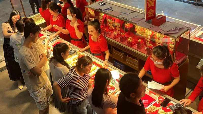 市场震荡下的资产焦虑·理性应对与破局之道 股票财经 市场震荡下的资产焦虑·理性应对与破局之道 股票财经