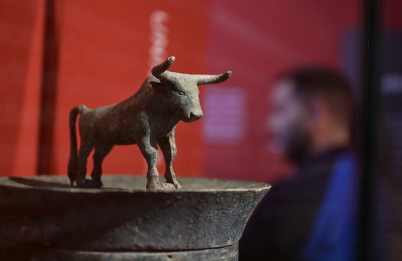 市场震荡下的资产焦虑·理性应对与破局之道 股票财经 市场震荡下的资产焦虑·理性应对与破局之道 股票财经