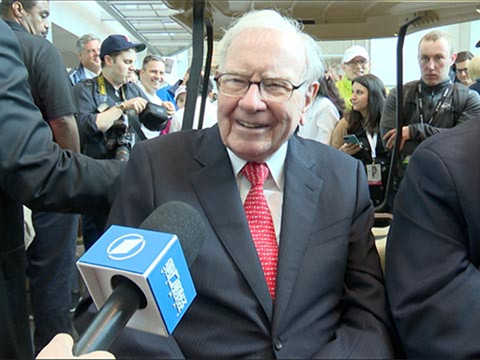  并非神话终结：伯克希尔的波动恰是价值重估的契机。 股票财经 并非神话终结：伯克希尔的波动恰是价值重估的契机。 股票财经