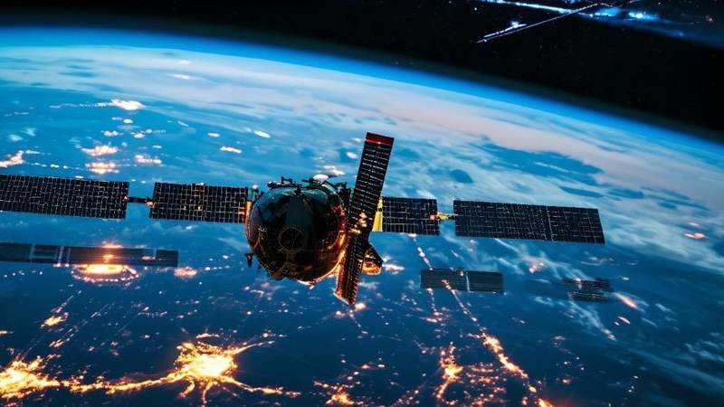  商业航天迈入“周更”时代：卫星频轨资源与产业爆发的逻辑深度解析 IT技术