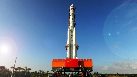  商业航天迈入“周更”时代：卫星频轨资源与产业爆发的逻辑深度解析 IT技术