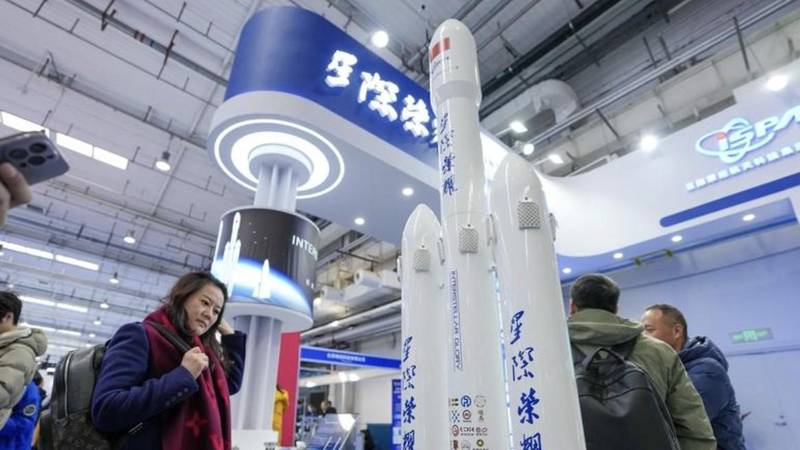  商业航天迈入“周更”时代：卫星频轨资源与产业爆发的逻辑深度解析 IT技术