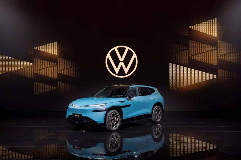  德系工艺与智驾新星的碰撞：与众08能否重塑我们的出行生活？ 汽车科技