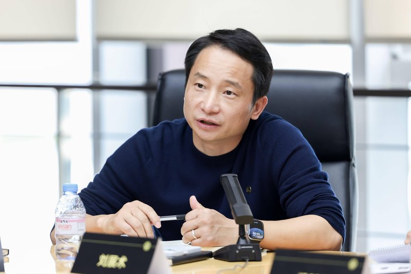  德系工艺与智驾新星的碰撞：与众08能否重塑我们的出行生活？ 汽车科技