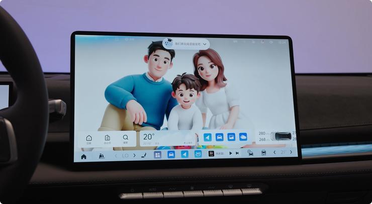 「大模型上车实测手册」:从逻辑思维看智能座舱的演进路径 汽车科技