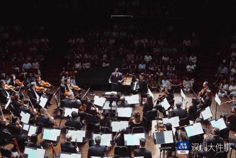  技术拆解：一场拉赫玛尼诺夫「马拉松」如何重塑大湾区古典音乐格局 文化旅游