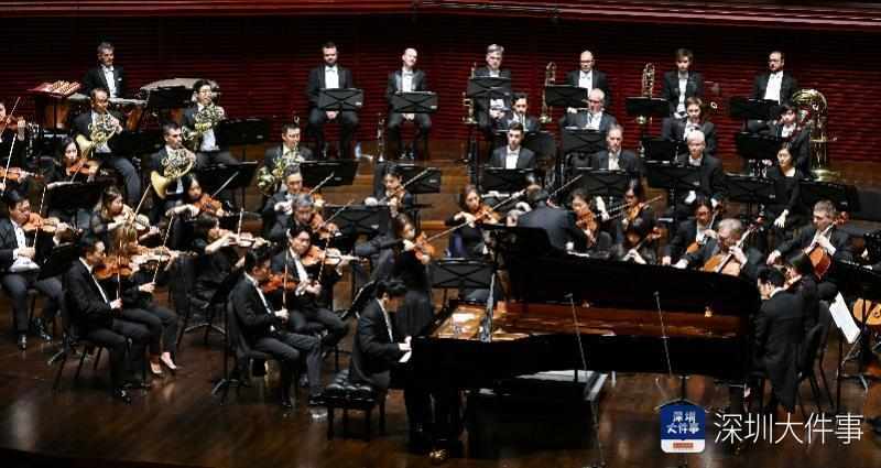  技术拆解：一场拉赫玛尼诺夫「马拉松」如何重塑大湾区古典音乐格局 文化旅游