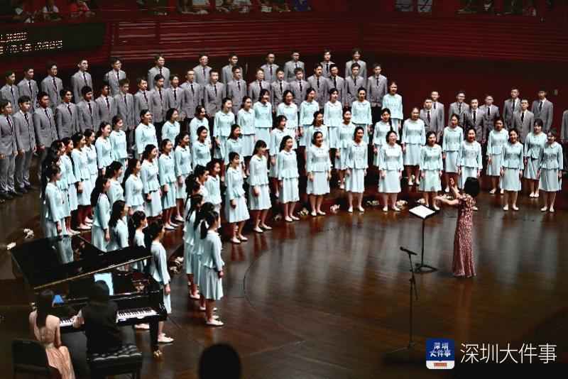  技术拆解：一场拉赫玛尼诺夫「马拉松」如何重塑大湾区古典音乐格局 文化旅游