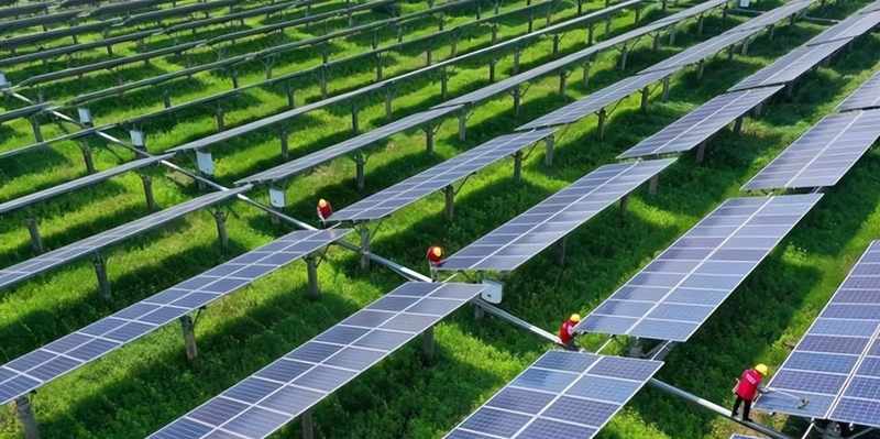  能源安全战略纵深：解码中国应对全球油价冲击的三重防线 新闻