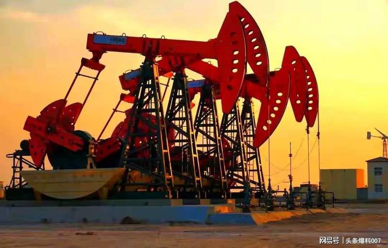  中东战略推演：解码美国布局十五年的底层逻辑 新闻