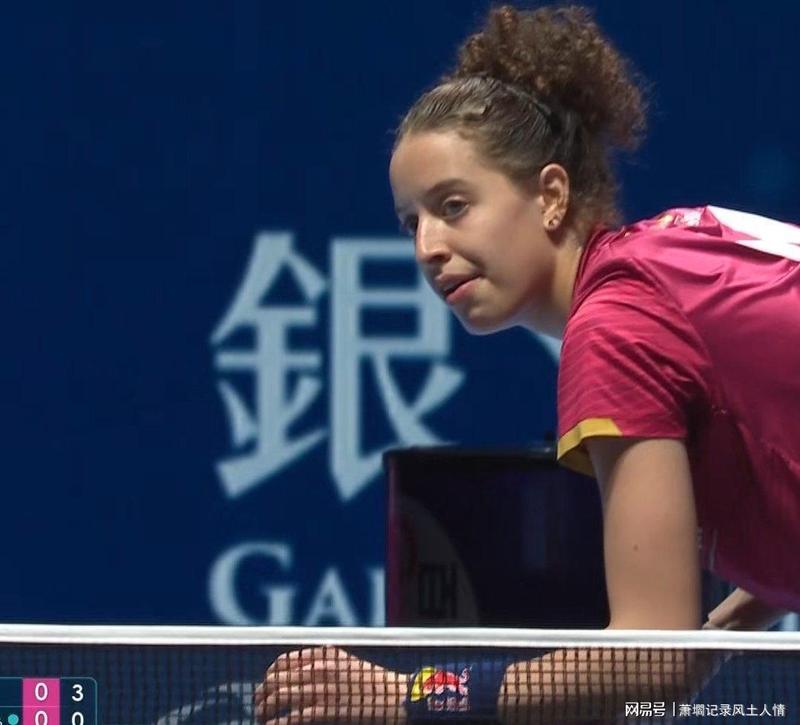  【技术解码】孙颖莎绝地逆转的底层逻辑：从2-0领先到决胜局的系统分析 体育新闻