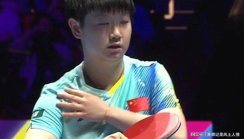  【技术解码】孙颖莎绝地逆转的底层逻辑：从2-0领先到决胜局的系统分析 体育新闻