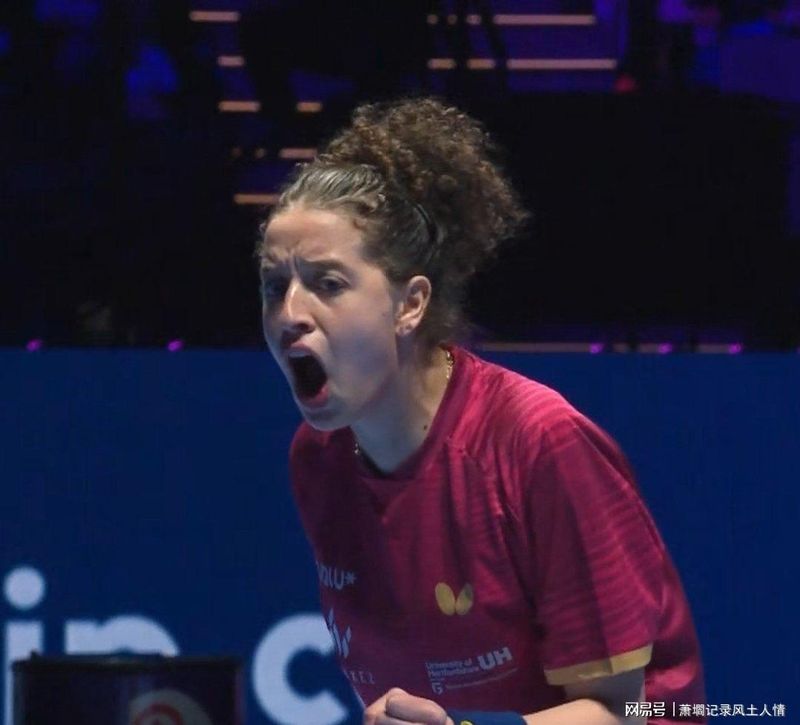  【技术解码】孙颖莎绝地逆转的底层逻辑：从2-0领先到决胜局的系统分析 体育新闻