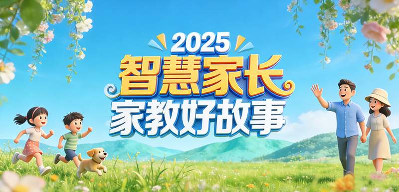  从兴趣萌芽到品格塑形：家庭教育中的系统性陪伴策略 教育招生