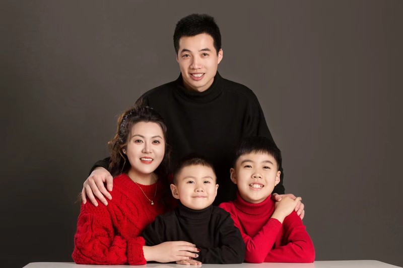  从兴趣萌芽到品格塑形：家庭教育中的系统性陪伴策略 教育招生