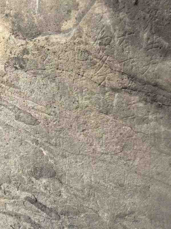  技术考古视角下的金刚经石刻：龙门石窟新发现的多维价值解析 文化旅游