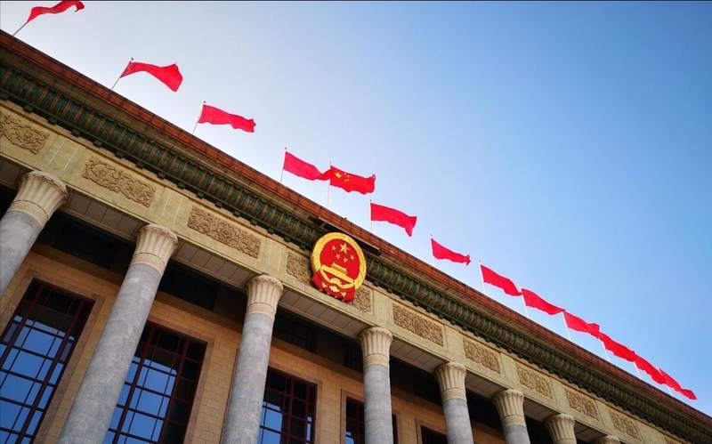  台湾乡亲想要的，其实很简单：郑丽文这趟北京行，让我们看到了什么 新闻