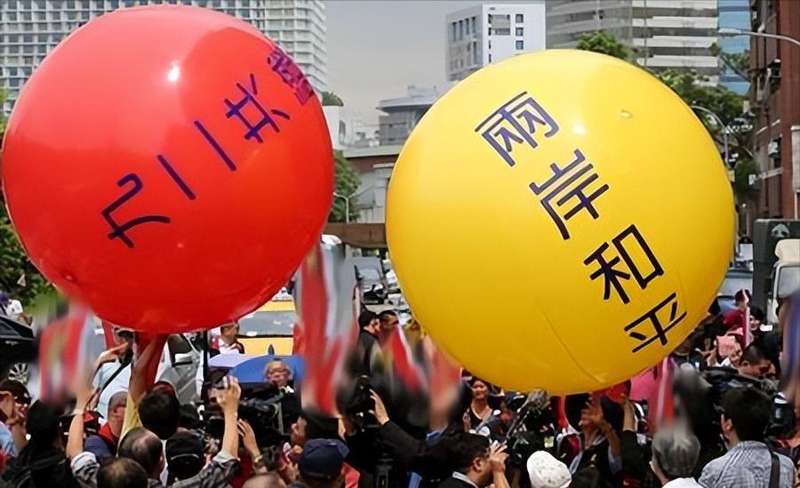  台湾乡亲想要的，其实很简单：郑丽文这趟北京行，让我们看到了什么 新闻