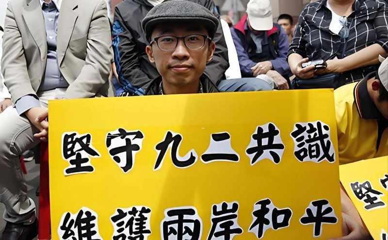  台湾乡亲想要的，其实很简单：郑丽文这趟北京行，让我们看到了什么 新闻